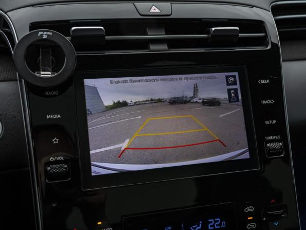 Hyundai Tucson IV с пробегом 2023 года, цена 3 598 000 рублей, 65604 км, внедорожник, Автокод Объявления