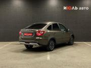 Lada (ВАЗ) Granta I Рестайлинг Челябинск  - изображение 28