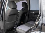 Ford Fusion I Рестайлинг Краснодар  - изображение 31