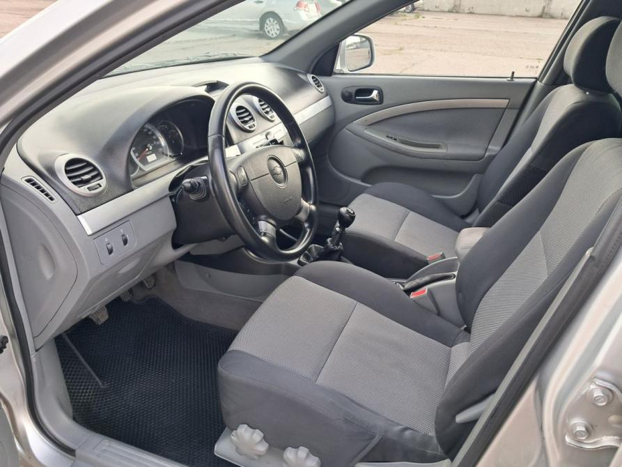 Chevrolet Lacetti I Набережные Челны  - изображение 20