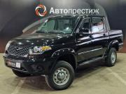 УАЗ Pickup I Рестайлинг 2 Ставрополь  - изображение 21