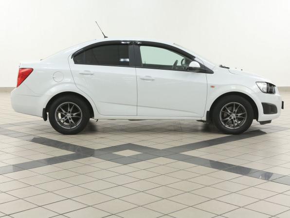 Chevrolet Aveo II с пробегом 2014 года, цена 629 000 рублей, 148000 км, седан, Автокод Объявления