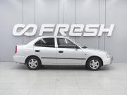 Hyundai Accent II Ростов-на-Дону  - изображение 19