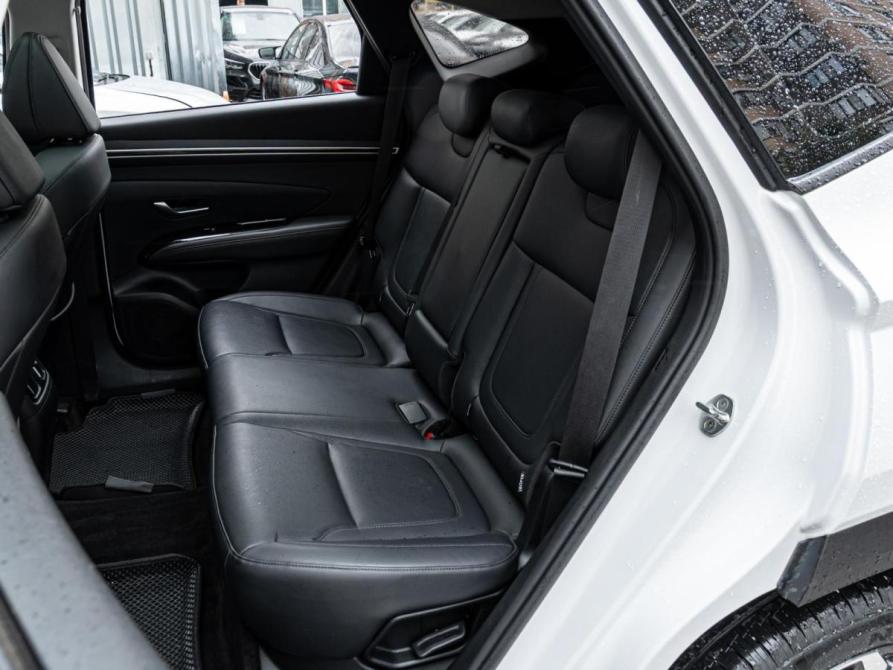 Hyundai Tucson IV Краснодар  - изображение 9