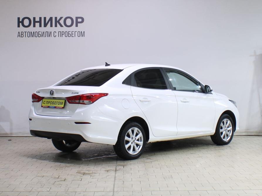 Changan Alsvin Дзержинск  - изображение 2