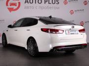 Kia Optima IV Минеральные Воды  - изображение 22