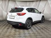 Mazda CX-5 I Рестайлинг Москва  - изображение 22