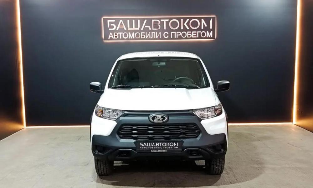 Lada (ВАЗ) Niva Travel I Уфа  - изображение 2