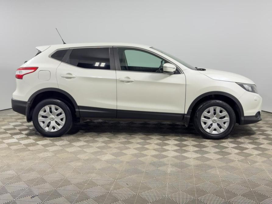 Nissan Qashqai II Казань  - изображение 5