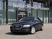 Audi A6 III (C6) Москва  - изображение 40