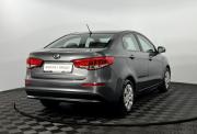 Kia Rio III Рестайлинг Нижний Новгород  - изображение 29