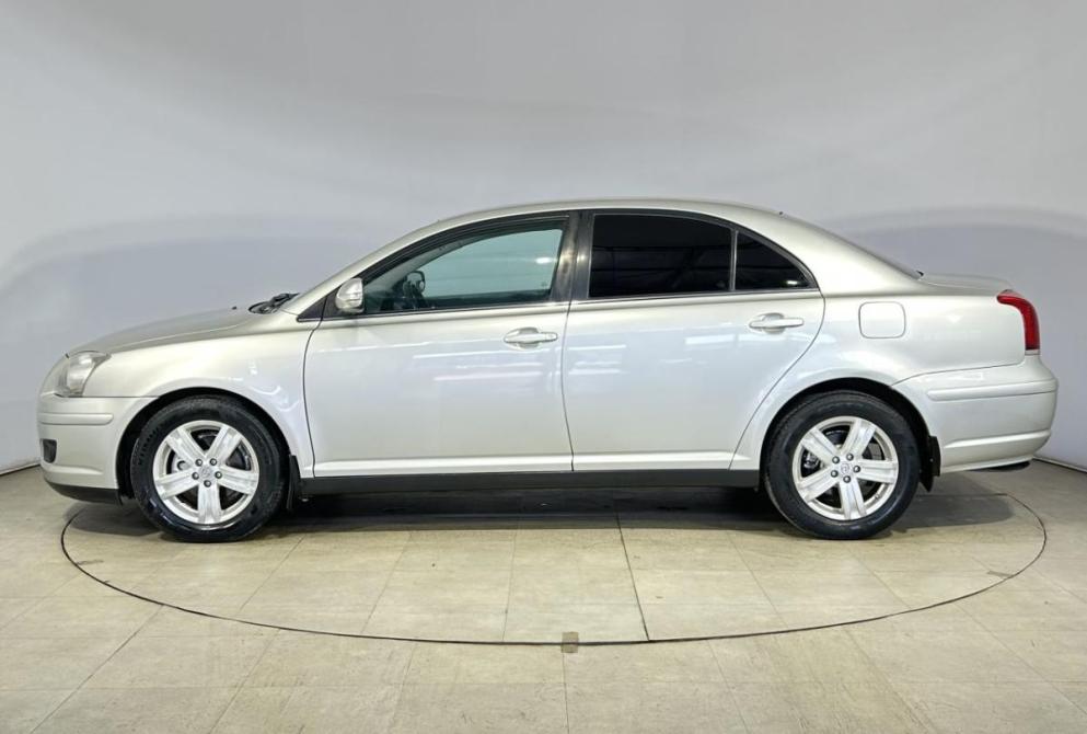 Toyota Avensis II Рестайлинг Саранск  - изображение 11