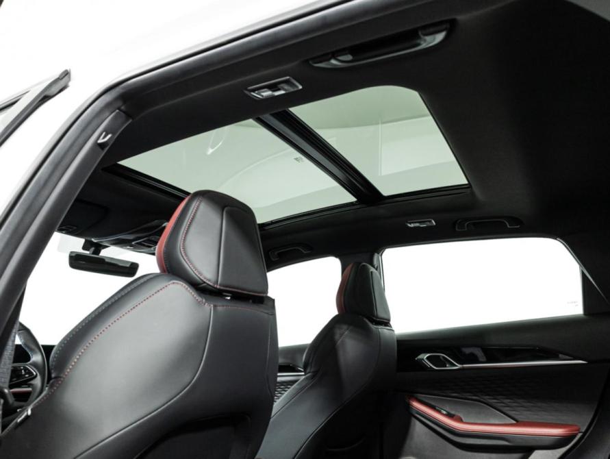 Geely Coolray I Рестайлинг Санкт-Петербург  - изображение 22