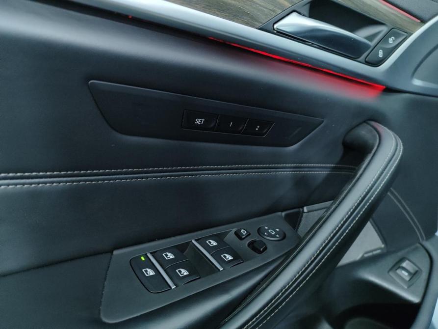 BMW 5 серии VII (G30/G31/G38) Ростов-на-Дону  - изображение 25