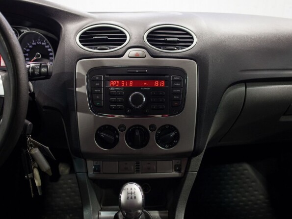 Ford Focus II Рестайлинг с пробегом 2011 года, цена 560 000 рублей, 178935 км, хэтчбек, Автокод Объявления