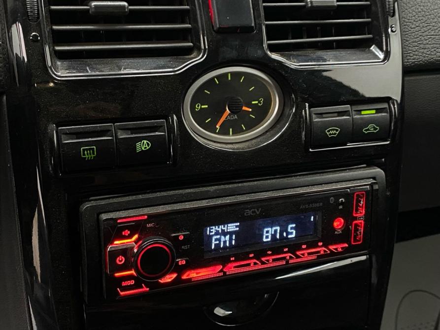 Lada (ВАЗ) Priora I Энгельс  - изображение 26