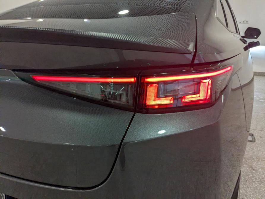 Changan Lamore Москва  - изображение 23