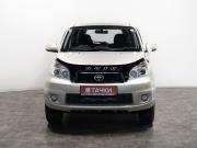 Toyota Rush I Чита  - изображение 17