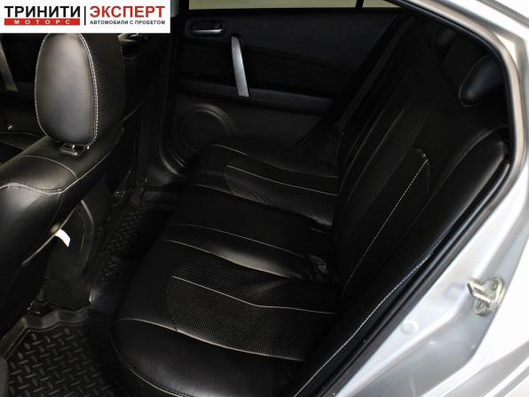 Mazda 6 II (GH) с пробегом 2008 года, цена 897 000 рублей, 228209 км, седан, Автокод Объявления