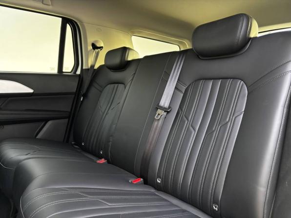 Haval H5 II с пробегом 2024 года, цена 3 399 000 рублей, 9686 км, внедорожник, Автокод Объявления