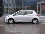 Toyota Vitz III (XP130) Рестайлинг 2 Новосибирск  - изображение 29