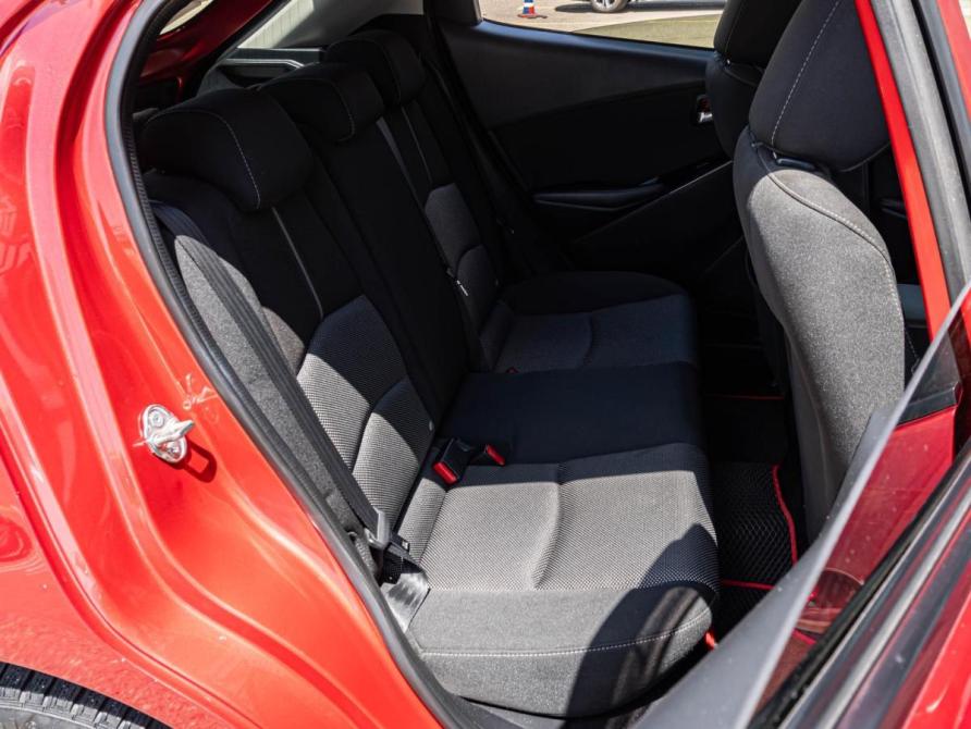 Mazda Demio IV (DJ) Краснодар  - изображение 9