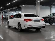 Mercedes-Benz C-Класс V (W206) Москва  - изображение 30