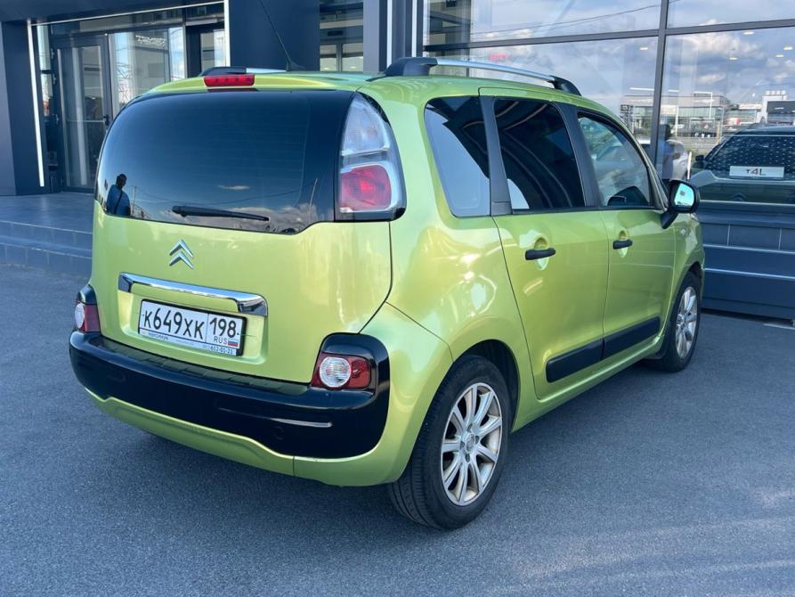 Citroen C3 Picasso I Санкт-Петербург  - изображение 6
