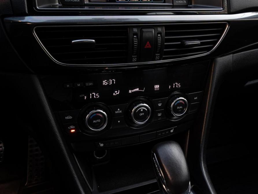 Mazda 6 III (GJ) Краснодар  - изображение 13