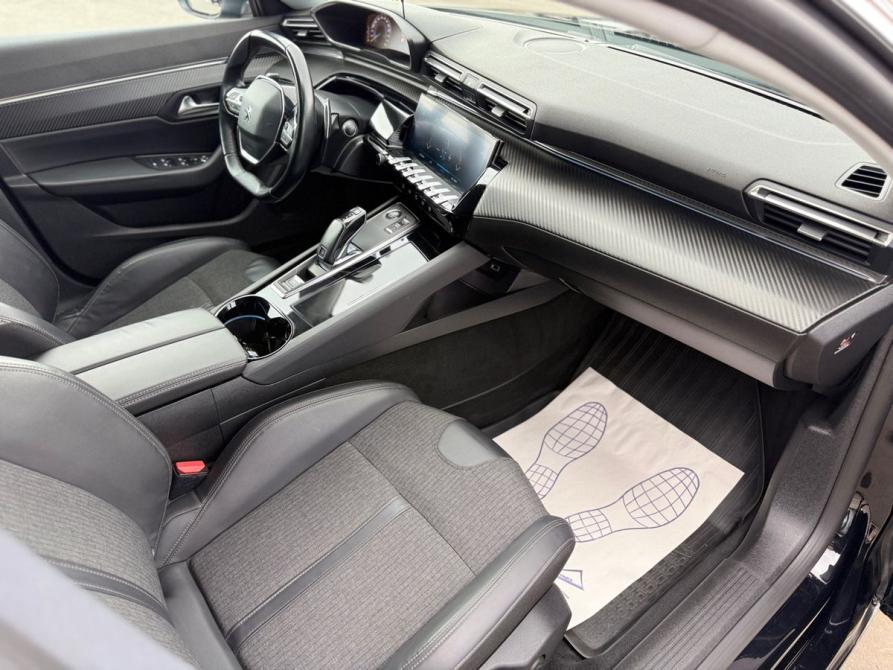 Peugeot 508 II Калуга  - изображение 13