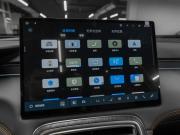 Geely Galaxy M7 Москва  - изображение 53