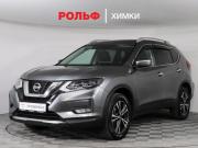 Nissan X-Trail III Рестайлинг Химки  - изображение 30