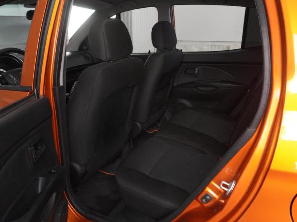 Kia Picanto I Рестайлинг с пробегом 2009 года, цена 509 000 рублей, 204781 км, хэтчбек, Автокод Объявления