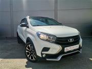 Lada (ВАЗ) XRAY I Липецк  - изображение 15