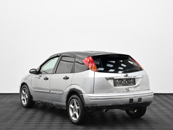 Ford Focus I (North America) с пробегом 2001 года, цена 199 000 рублей, 225000 км, хэтчбек, Автокод Объявления