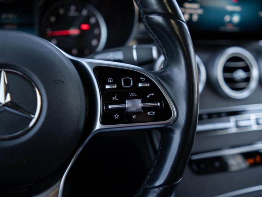 Mercedes-Benz GLC I (X253) Рестайлинг Сочи  - изображение 22