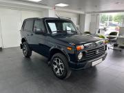 Lada (ВАЗ) Niva Legend Киров  - изображение 18