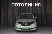 Skoda Fabia II Красноярск  - изображение 16