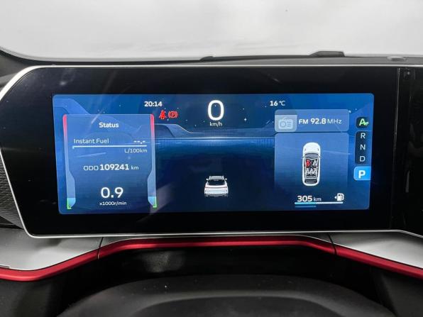 Geely Coolray I Рестайлинг с пробегом 2023 года, цена 1 602 000 рублей, 109152 км, внедорожник, Автокод Объявления