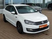 Volkswagen Polo V Рестайлинг Екатеринбург  - изображение 29