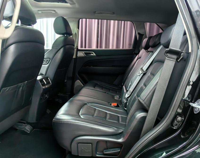 SsangYong Rexton IV Москва  - изображение 11