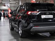 Toyota RAV4 V (XA50) Санкт-Петербург  - изображение 37