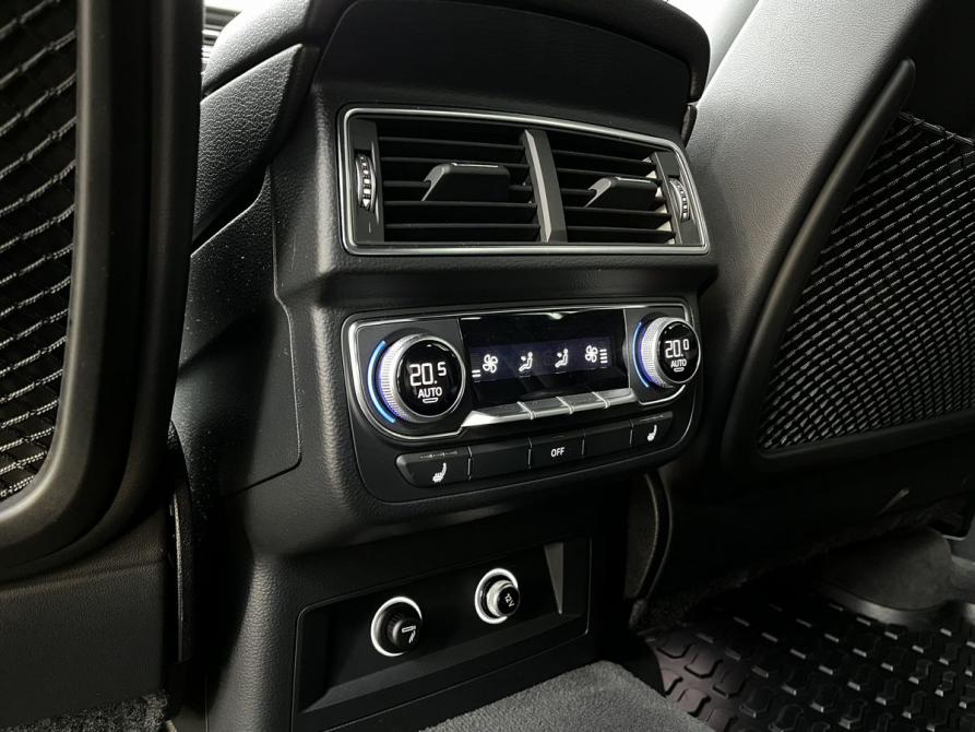 Audi Q7 II (4M) Нижний Новгород  - изображение 29