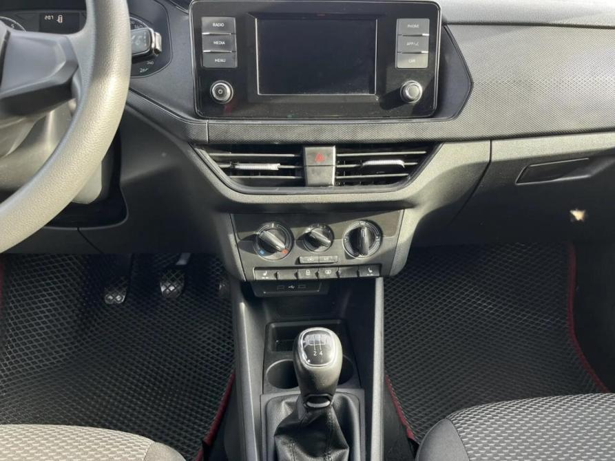 Volkswagen Polo VI Буинск  - изображение 11