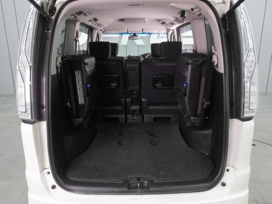 Nissan Serena IV (C26) Воронеж  - изображение 20