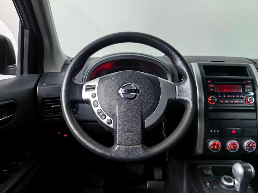 Nissan X-Trail II Рестайлинг Москва  - изображение 13
