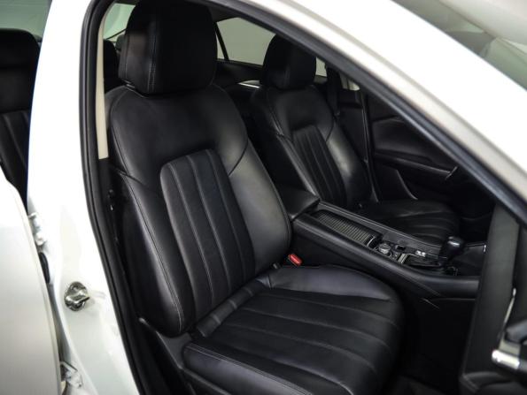 Mazda 6 III (GJ) Рестайлинг 2 с пробегом 2019 года, цена 2 349 000 рублей, 113635 км, седан, Автокод Объявления