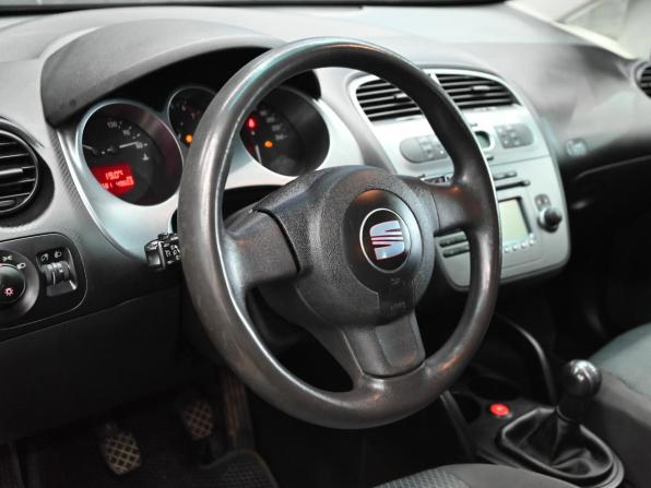 SEAT Toledo III с пробегом 2008 года, цена 540 000 рублей, 185677 км, хэтчбек, Автокод Объявления