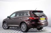 Infiniti JX Пермь  - изображение 32