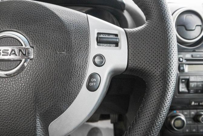 Nissan Qashqai I с пробегом 2007 года, цена 849 000 рублей, 268000 км, внедорожник, Автокод Объявления